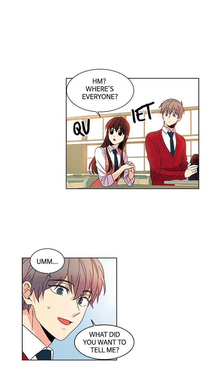 Read Oh! Holy (en) Manga Online