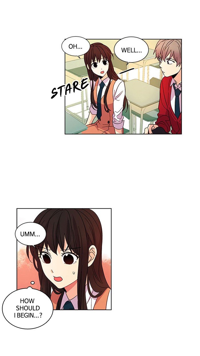 Read Oh! Holy (en) Manga Online