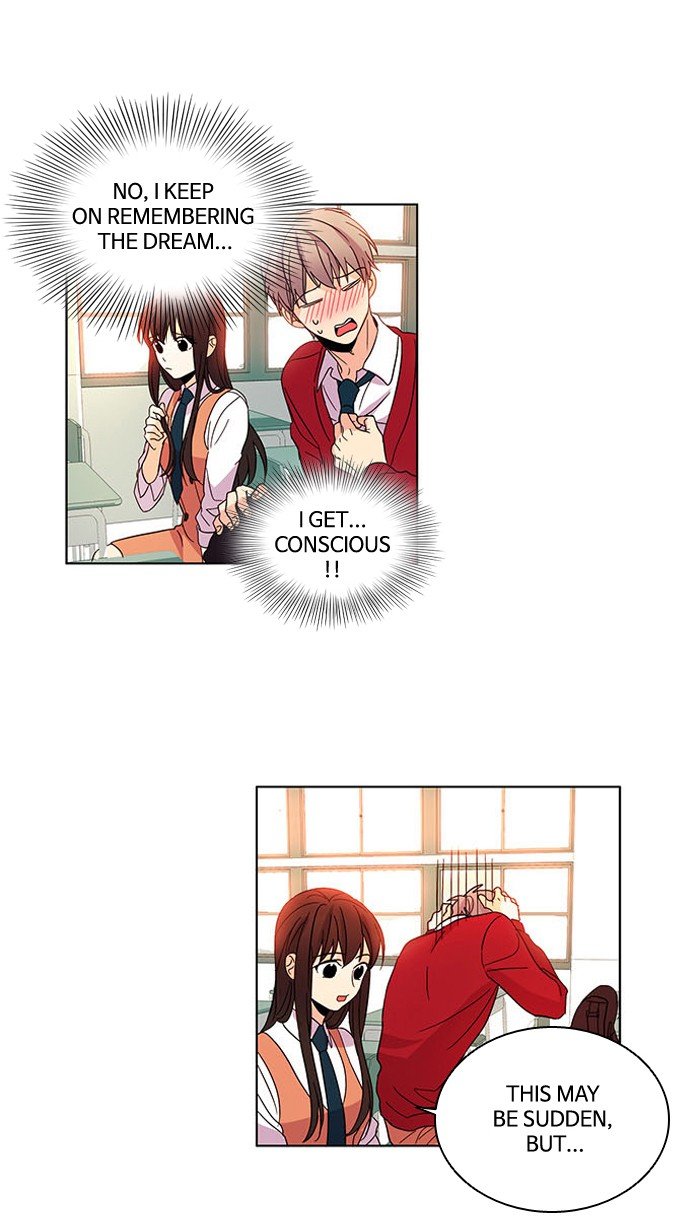 Read Oh! Holy (en) Manga Online