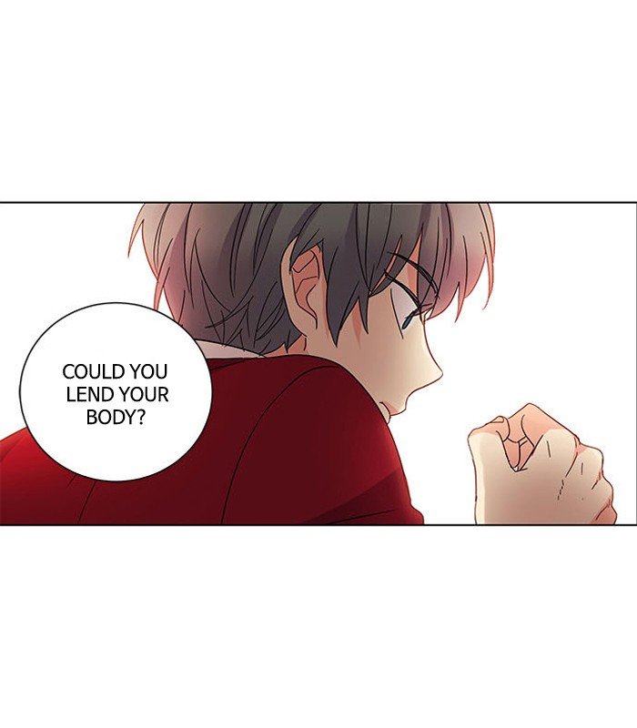 Read Oh! Holy (en) Manga Online