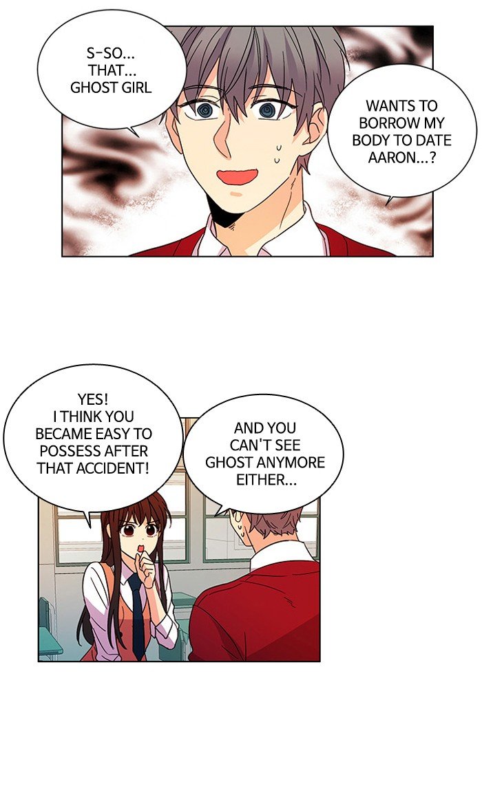 Read Oh! Holy (en) Manga Online