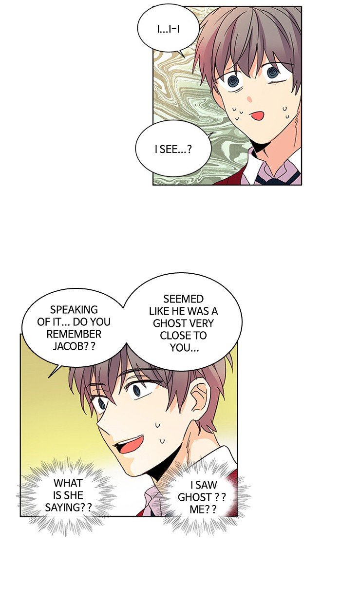 Read Oh! Holy (en) Manga Online