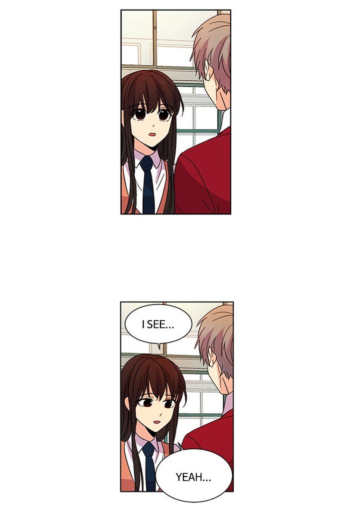 Read Oh! Holy (en) Manga Online