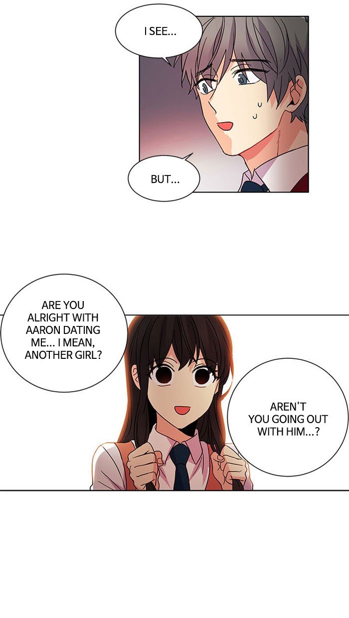 Read Oh! Holy (en) Manga Online