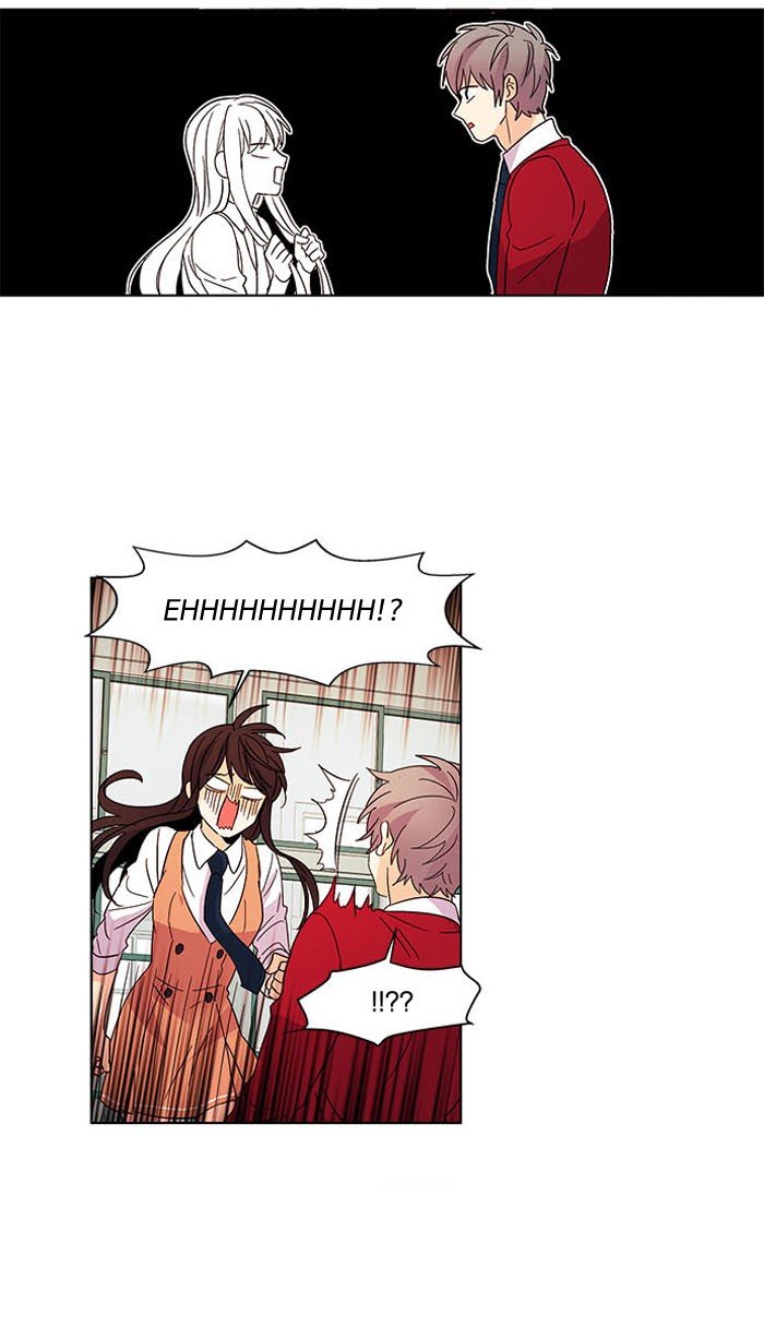 Read Oh! Holy (en) Manga Online