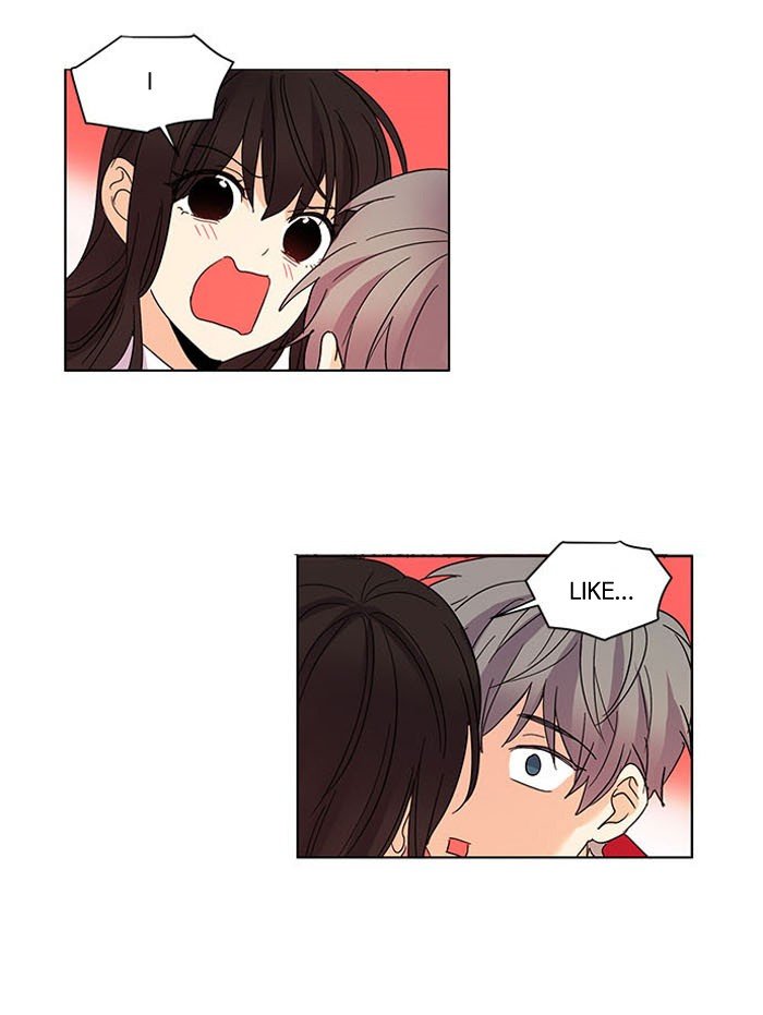 Read Oh! Holy (en) Manga Online