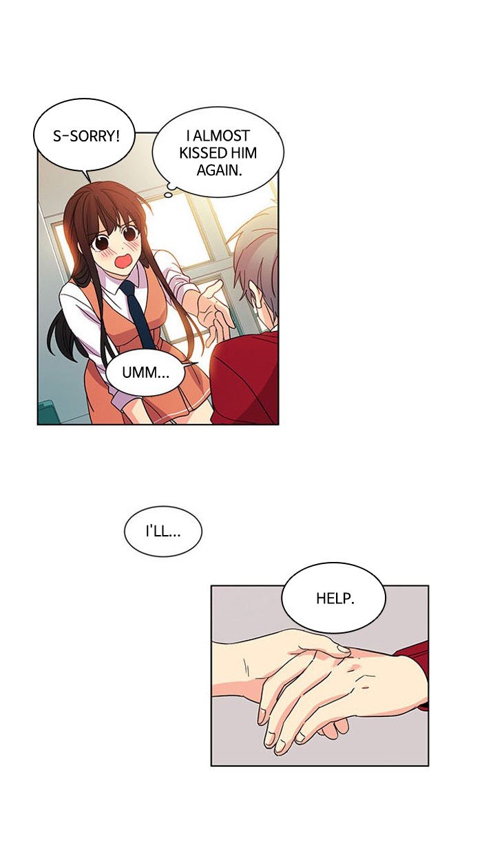 Read Oh! Holy (en) Manga Online