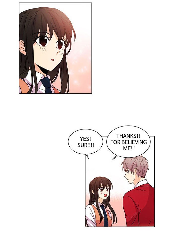 Read Oh! Holy (en) Manga Online