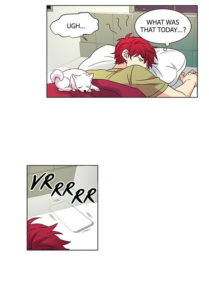 Read Oh! Holy (en) Manga Online