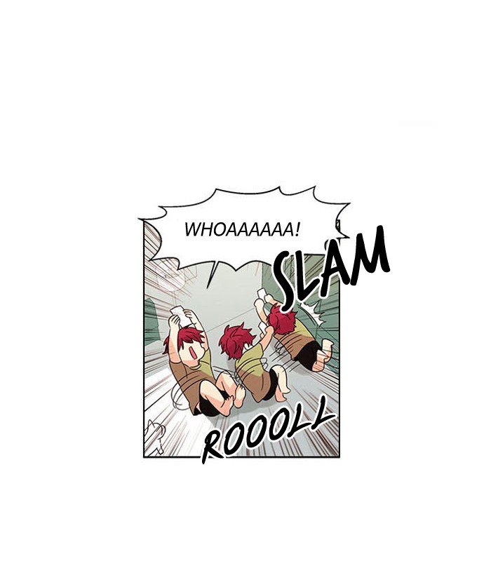 Read Oh! Holy (en) Manga Online