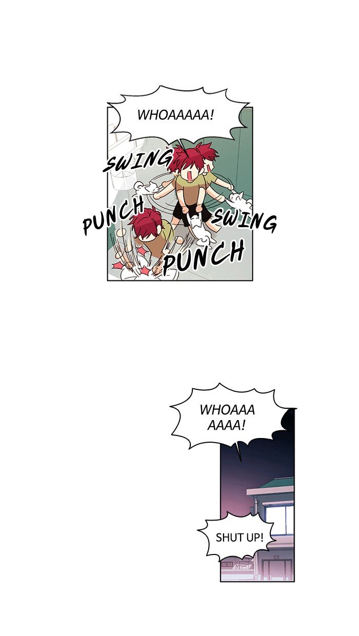 Read Oh! Holy (en) Manga Online