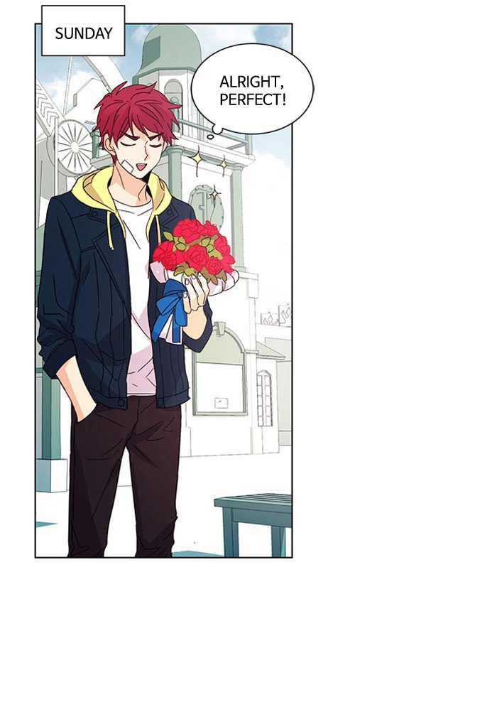 Read Oh! Holy (en) Manga Online