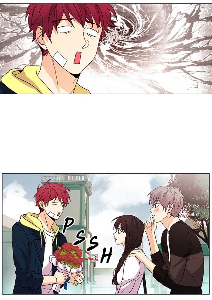 Read Oh! Holy (en) Manga Online