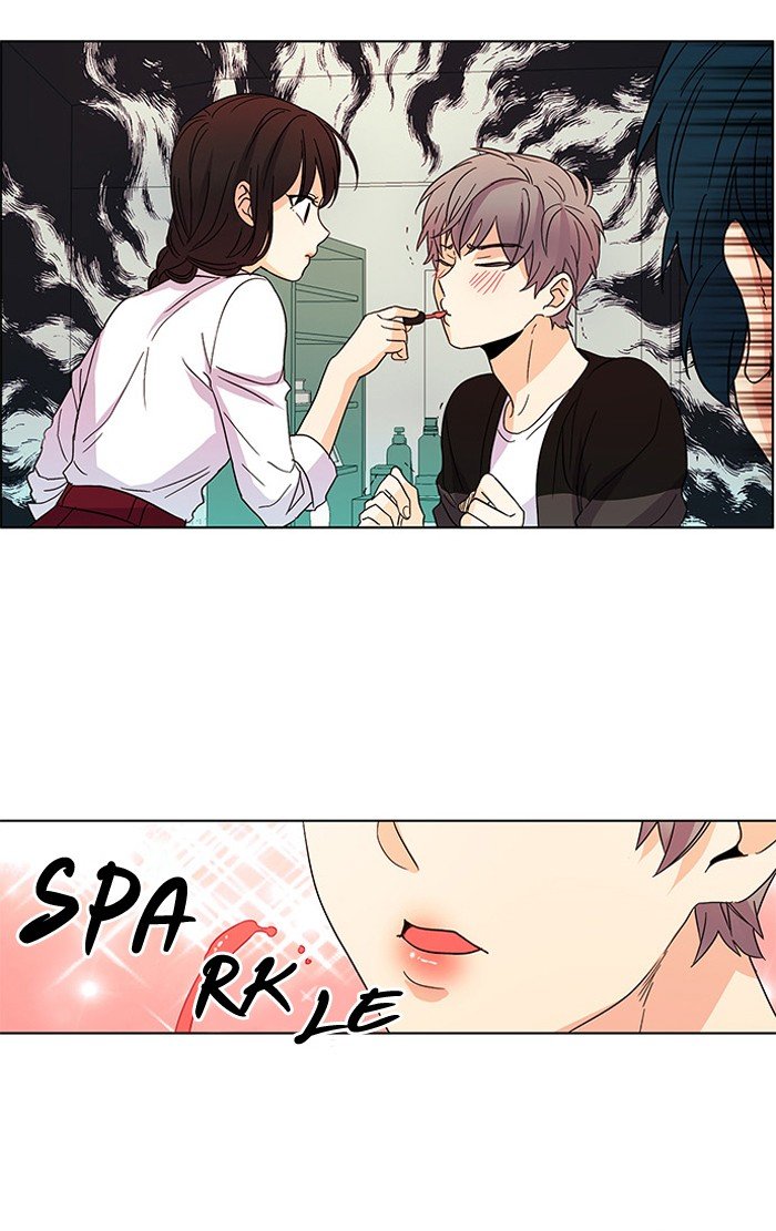 Read Oh! Holy (en) Manga Online