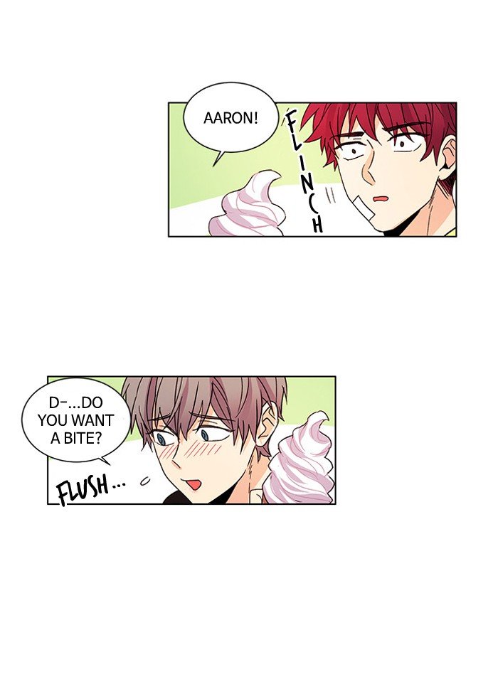 Read Oh! Holy (en) Manga Online