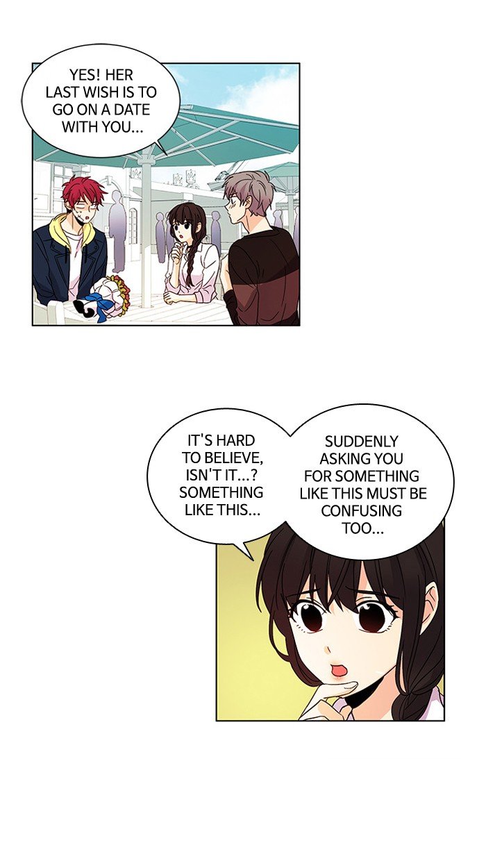 Read Oh! Holy (en) Manga Online