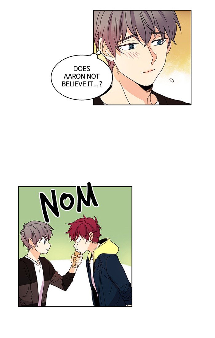 Read Oh! Holy (en) Manga Online