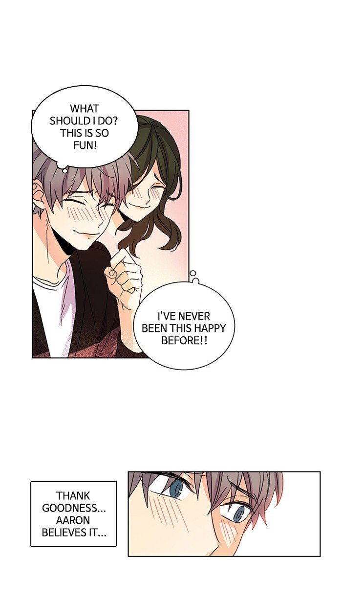 Read Oh! Holy (en) Manga Online