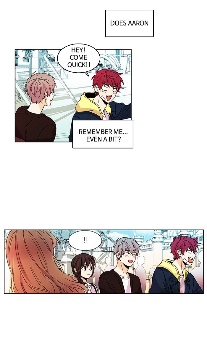 Read Oh! Holy (en) Manga Online