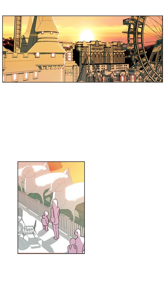 Read Oh! Holy (en) Manga Online