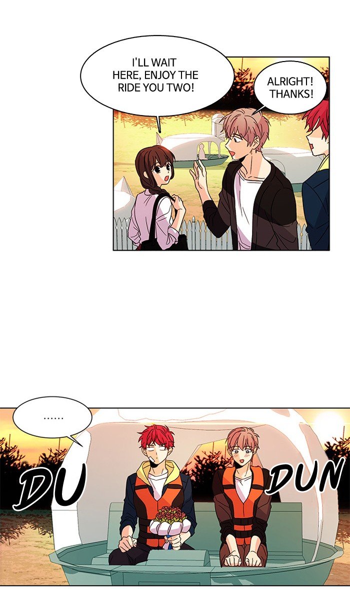 Read Oh! Holy (en) Manga Online