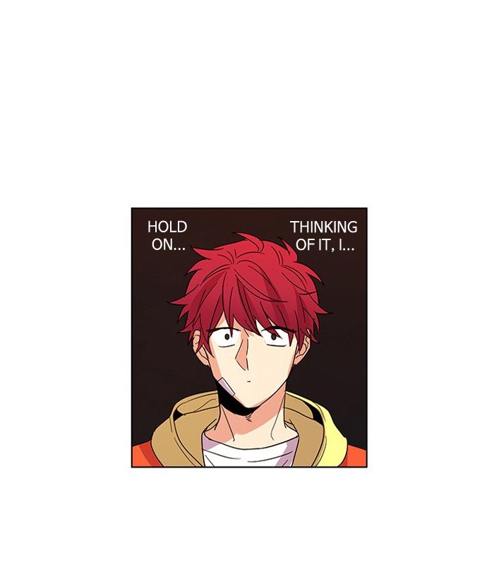 Read Oh! Holy (en) Manga Online