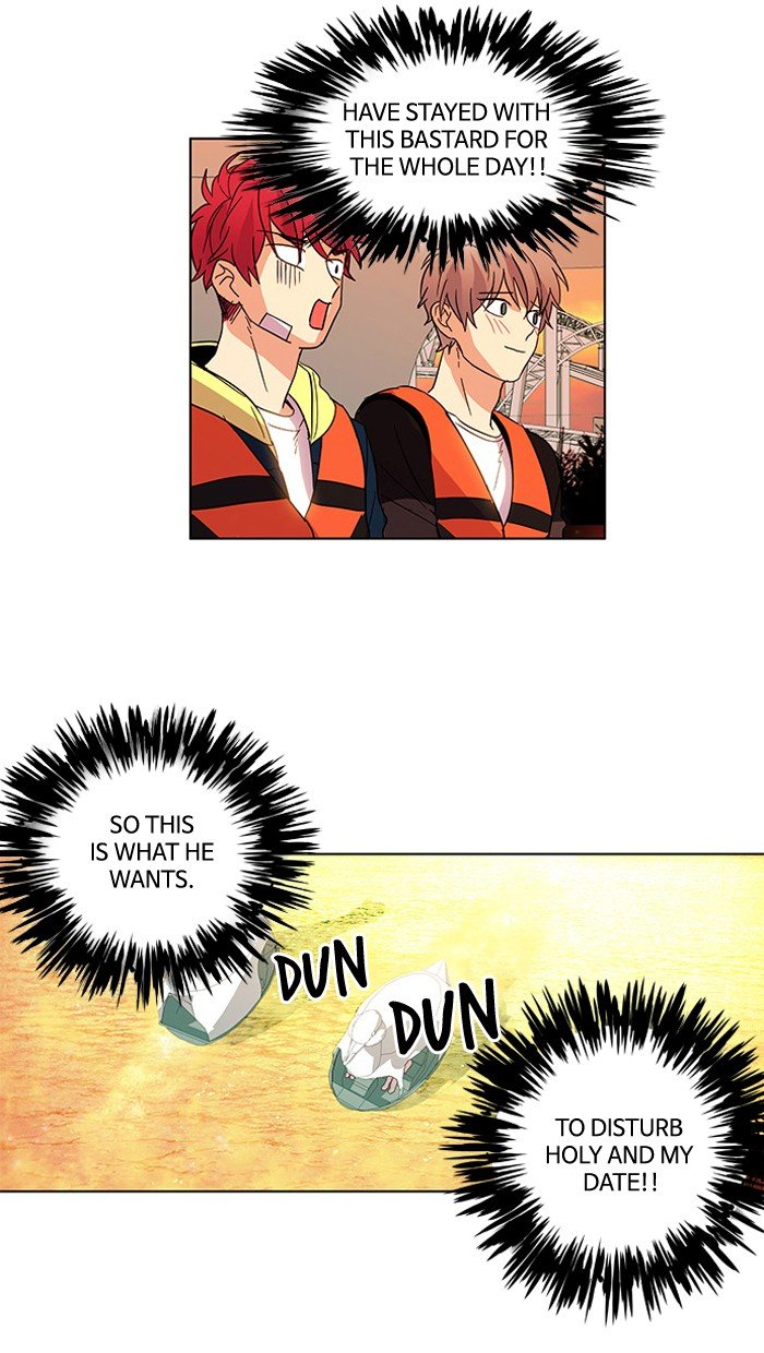 Read Oh! Holy (en) Manga Online