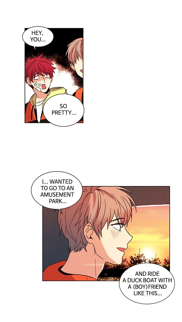 Read Oh! Holy (en) Manga Online