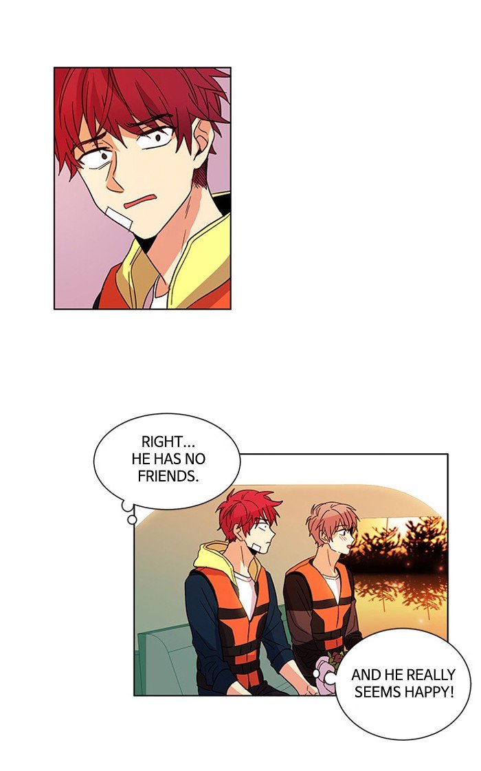 Read Oh! Holy (en) Manga Online