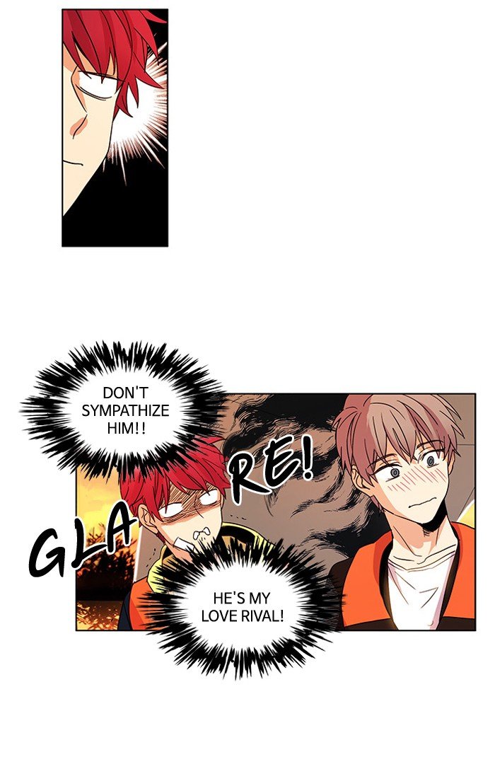 Read Oh! Holy (en) Manga Online