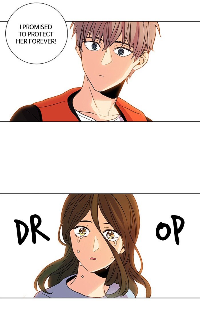 Read Oh! Holy (en) Manga Online