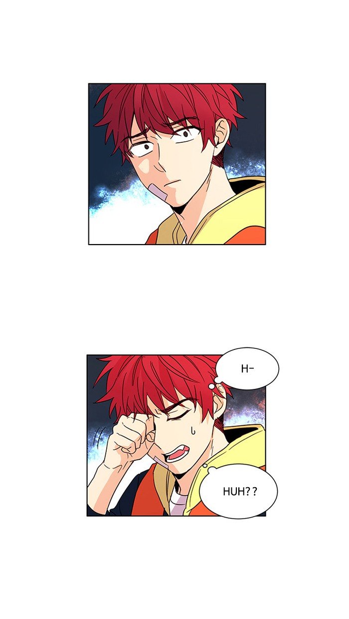 Read Oh! Holy (en) Manga Online