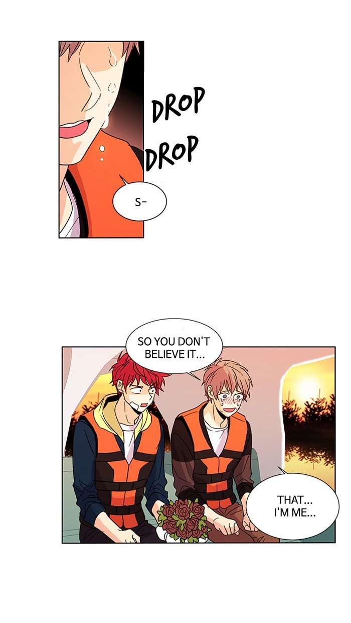 Read Oh! Holy (en) Manga Online