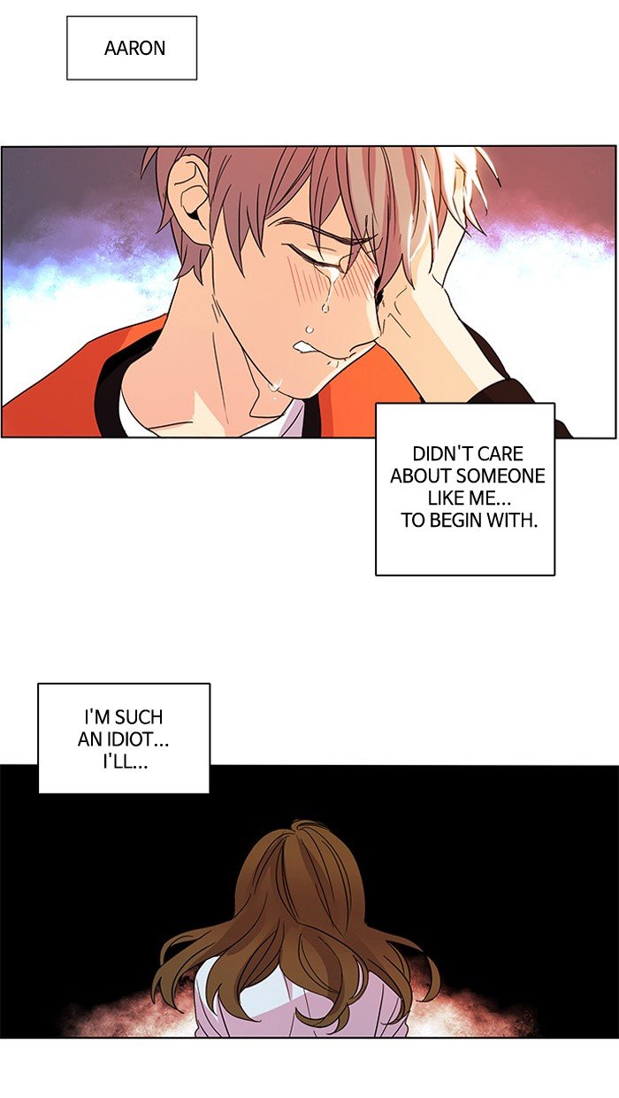 Read Oh! Holy (en) Manga Online