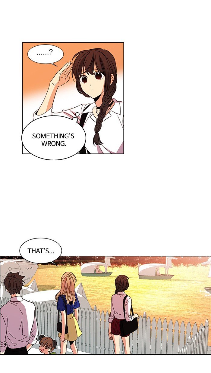 Read Oh! Holy (en) Manga Online