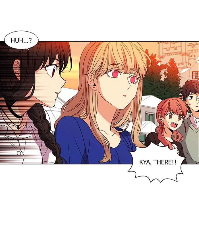 Read Oh! Holy (en) Manga Online