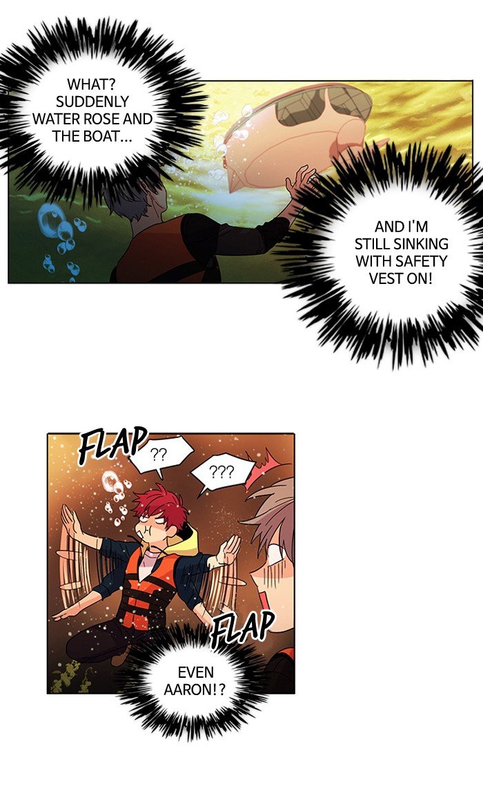 Read Oh! Holy (en) Manga Online