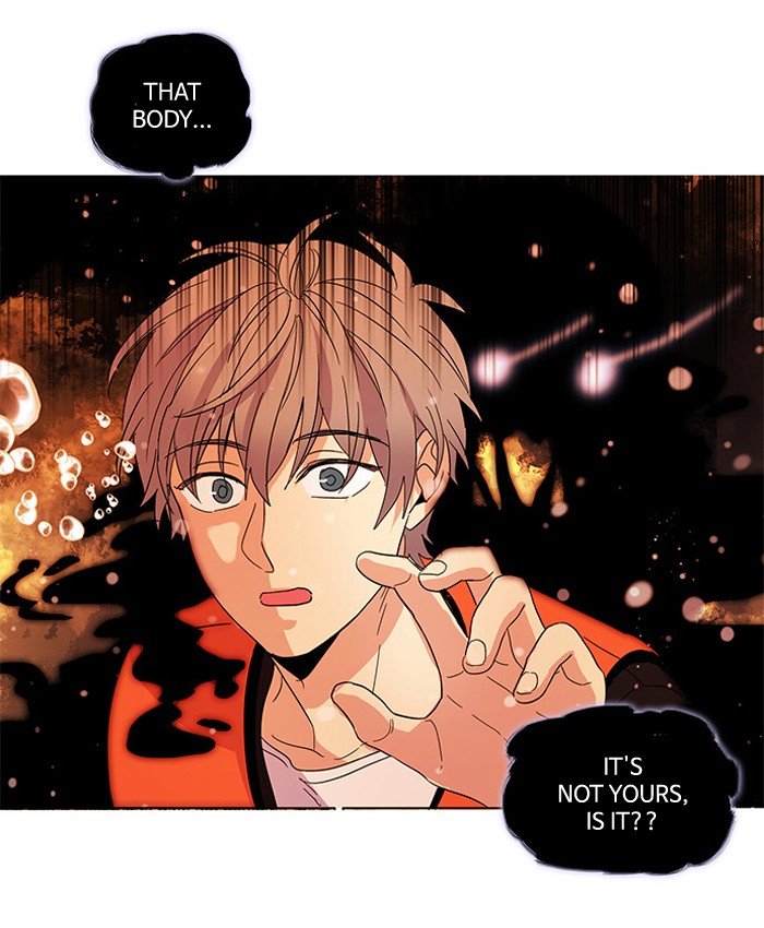 Read Oh! Holy (en) Manga Online