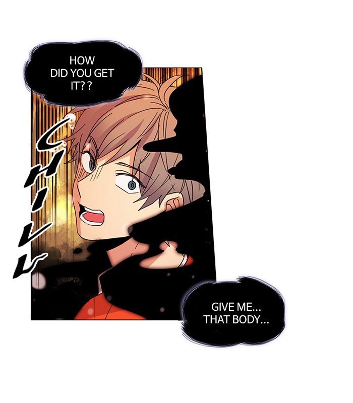 Read Oh! Holy (en) Manga Online