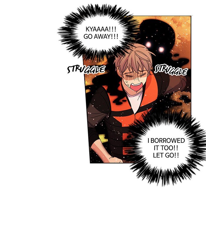 Read Oh! Holy (en) Manga Online