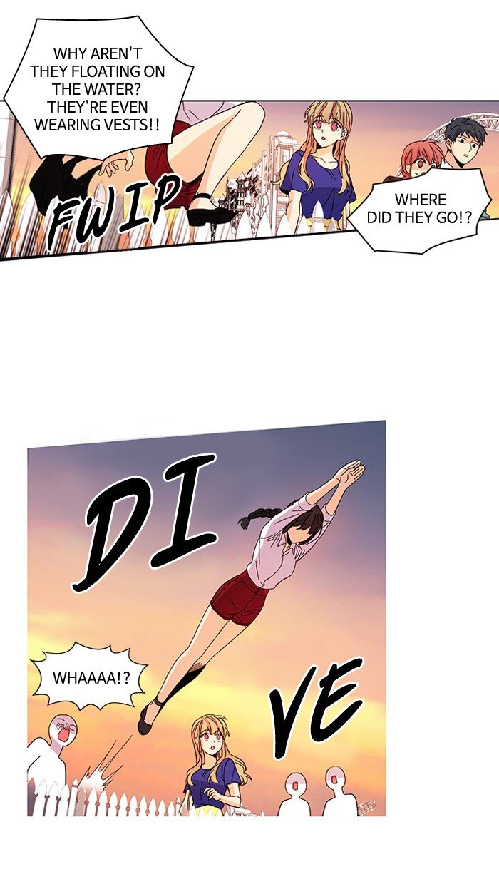 Read Oh! Holy (en) Manga Online