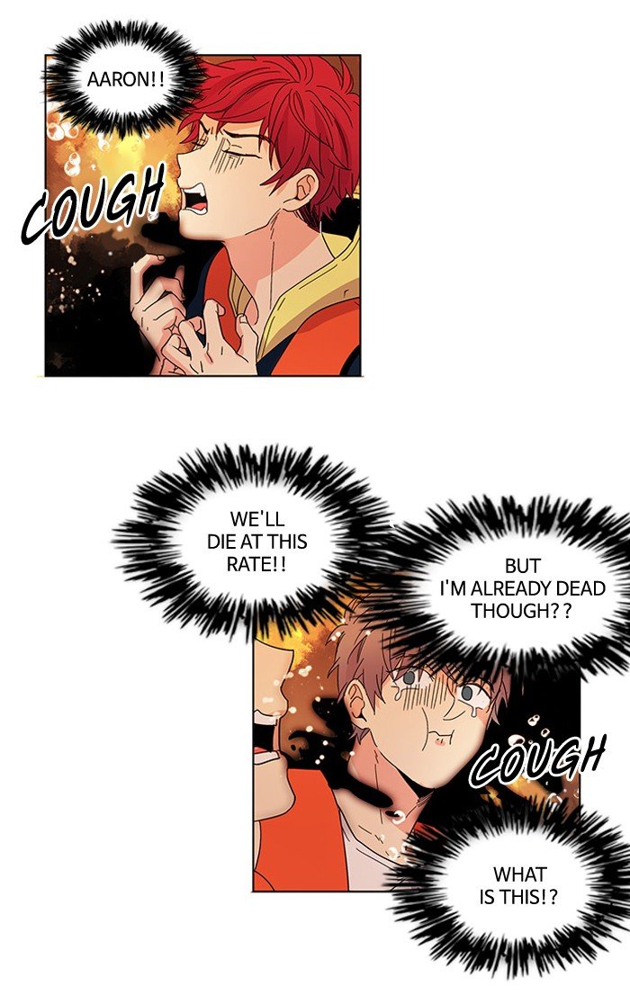 Read Oh! Holy (en) Manga Online