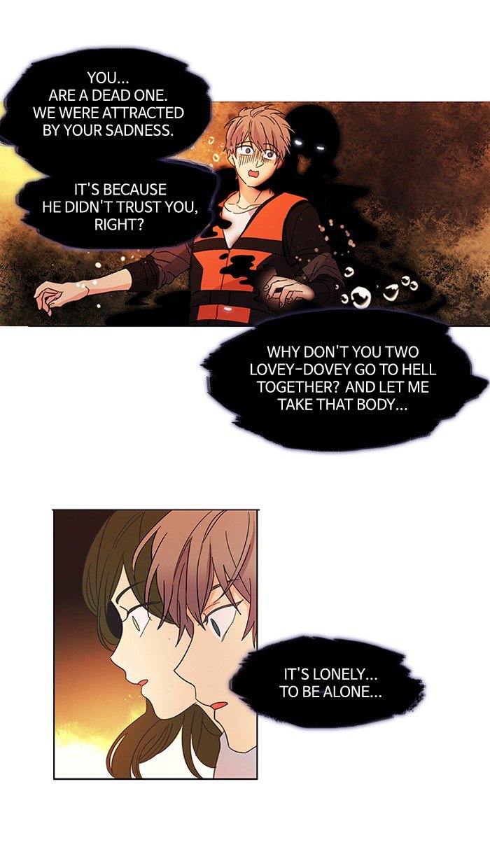 Read Oh! Holy (en) Manga Online