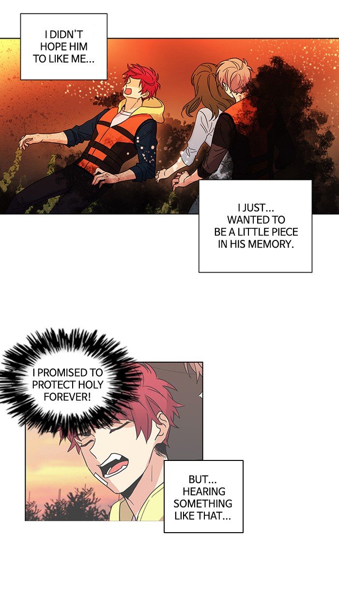 Read Oh! Holy (en) Manga Online