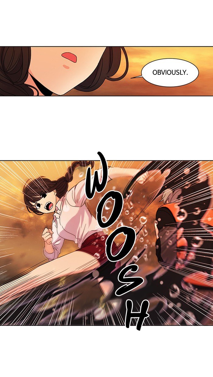 Read Oh! Holy (en) Manga Online