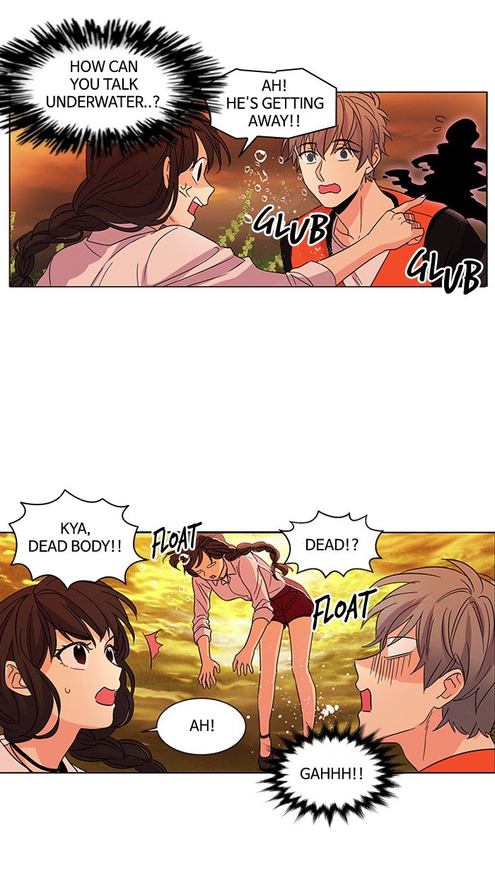 Read Oh! Holy (en) Manga Online