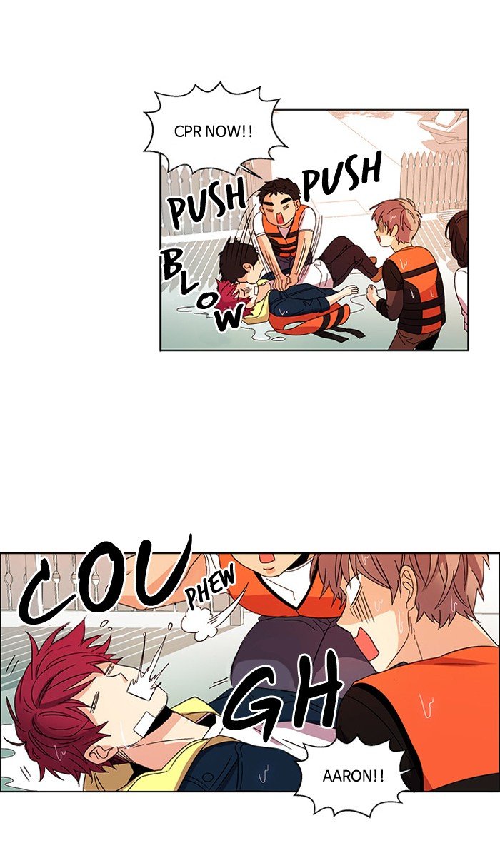 Read Oh! Holy (en) Manga Online