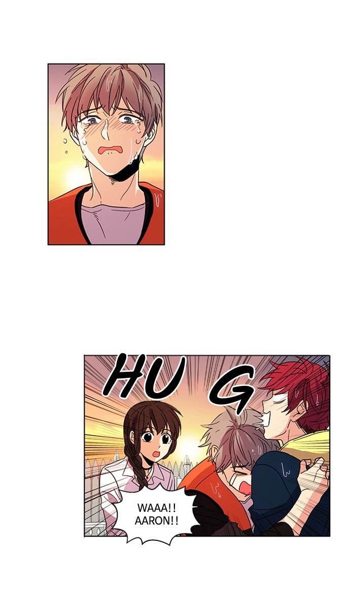 Read Oh! Holy (en) Manga Online