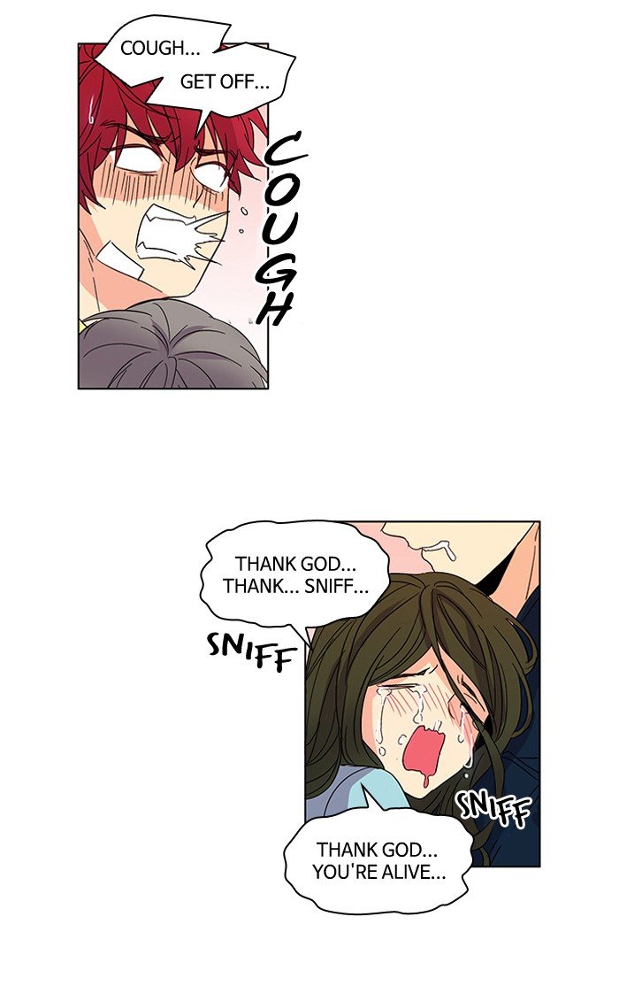 Read Oh! Holy (en) Manga Online