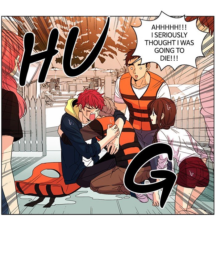 Read Oh! Holy (en) Manga Online